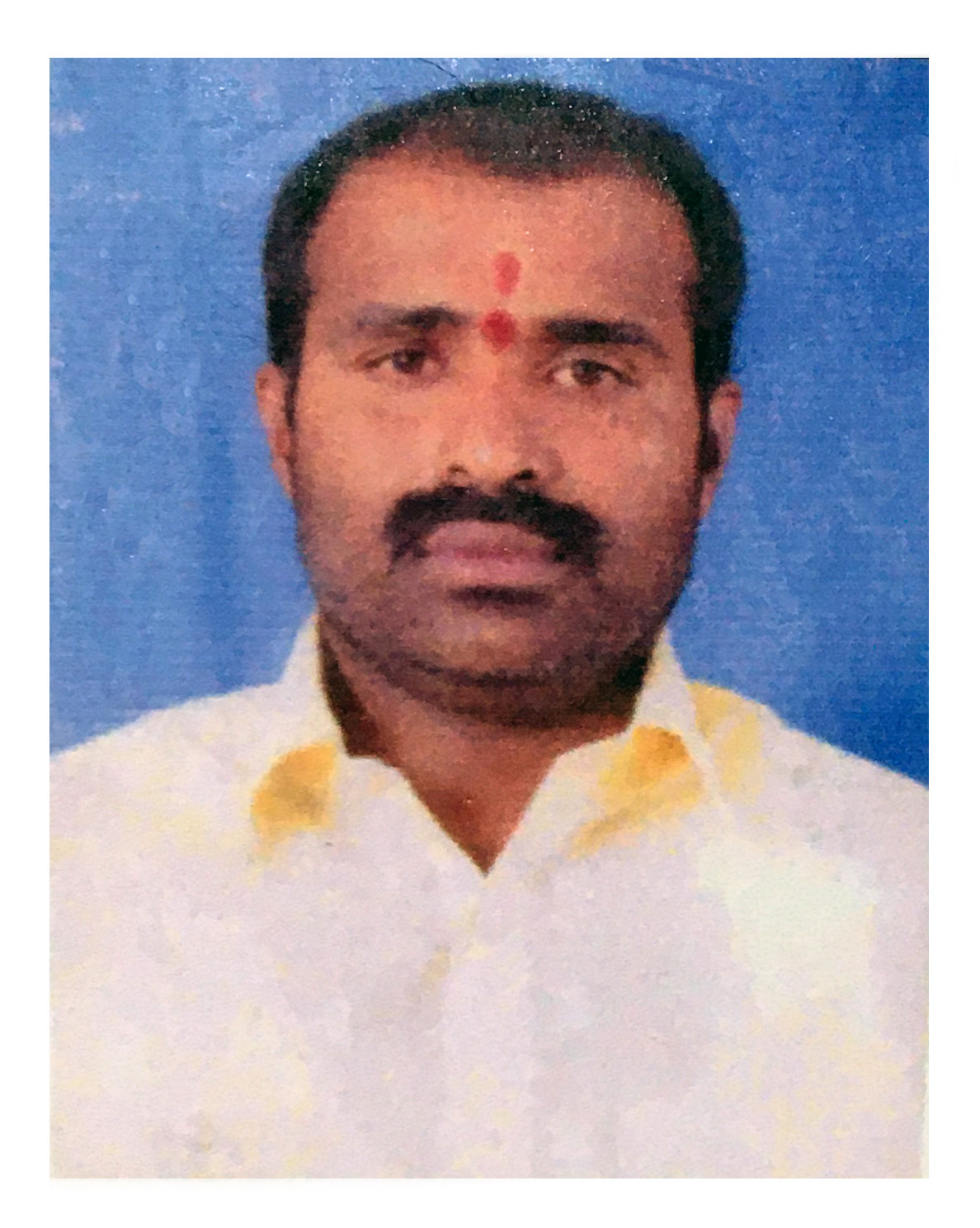 Mr. Divakara